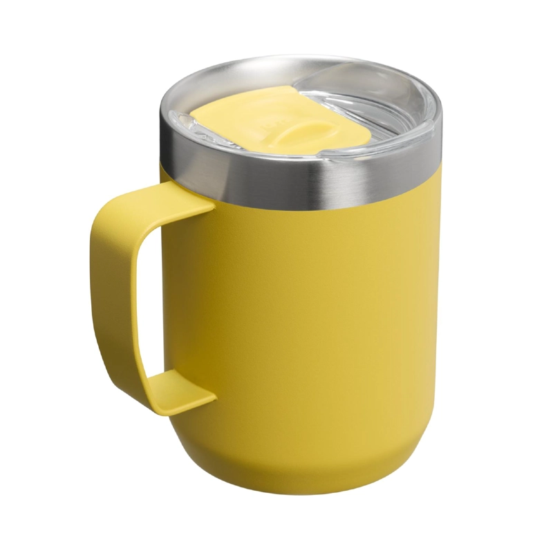 TAZA DE CAMPING STANLEY DIJON | 236 ML - 4