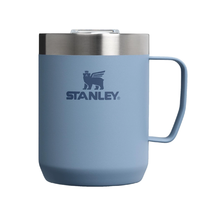 TAZA DE CAMPING STANLEY CELESTE | 236 ML - 1