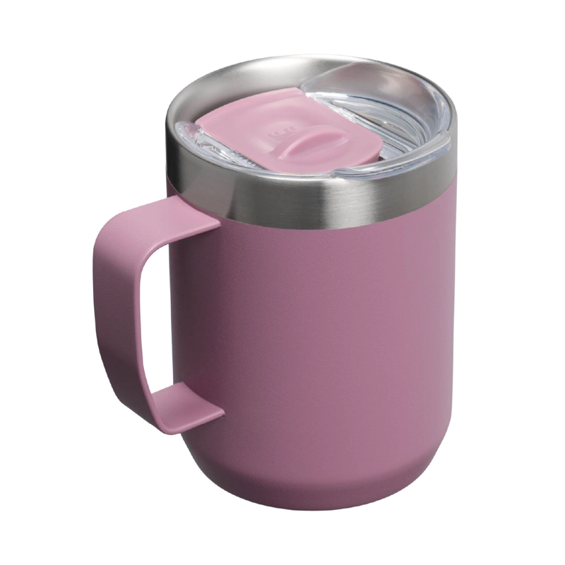 TAZA DE CAMPING STANLEY DEEP PURPLE | 236 ML - 3