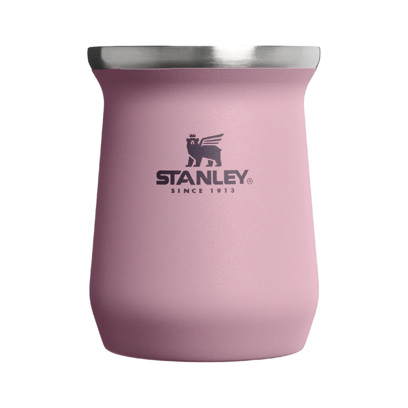 MATE MUG STANLEY PURPLE SMOKE | 236 ML - 1
