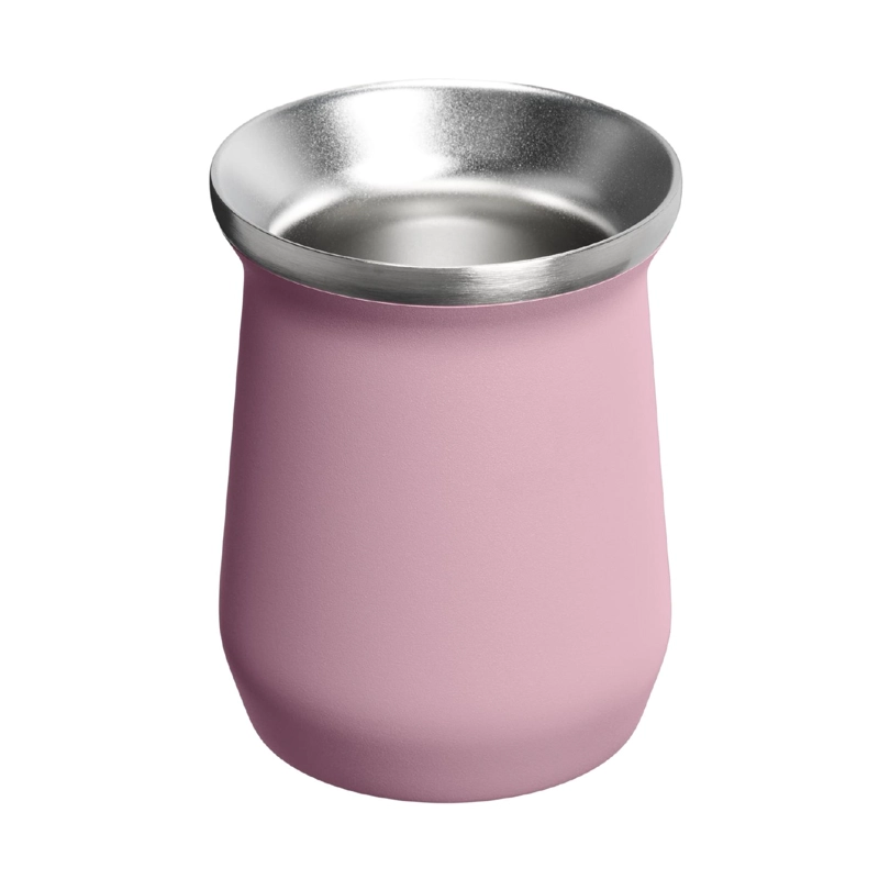 MATE MUG STANLEY PURPLE SMOKE | 236 ML - 3