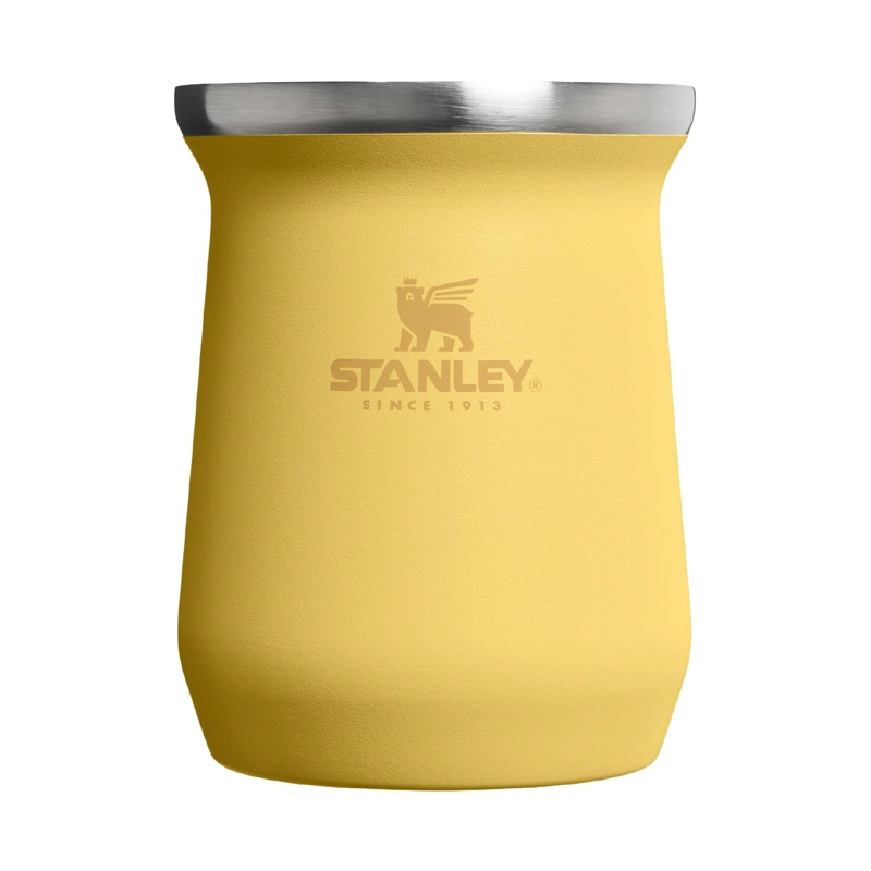 MATE MUG STANLEY DIJON | 236 ML - 1