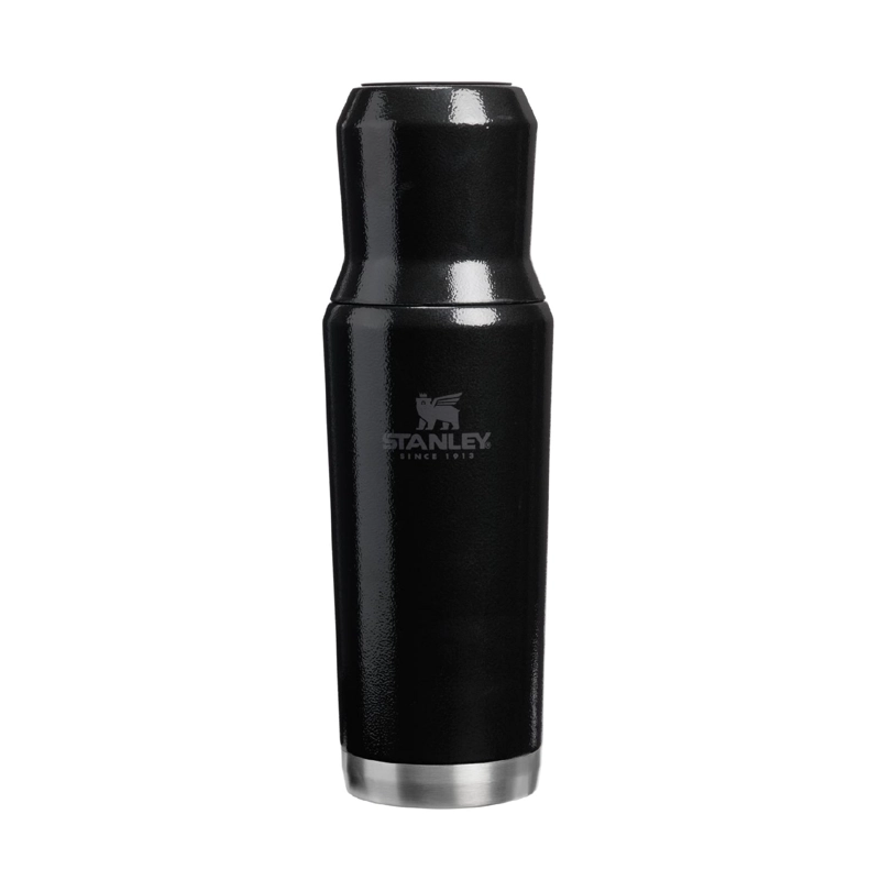 MATE SYSTEM IDEAL STANLEY HAMMERTONE NEGRO | 800 ML - 1