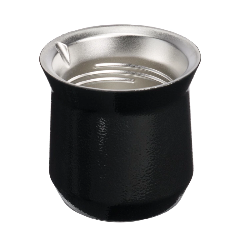 MATE SYSTEM IDEAL STANLEY HAMMERTONE NEGRO | 800 ML - 4