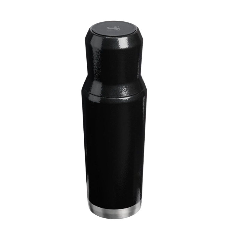 MATE SYSTEM IDEAL STANLEY HAMMERTONE NEGRO | 800 ML - 5