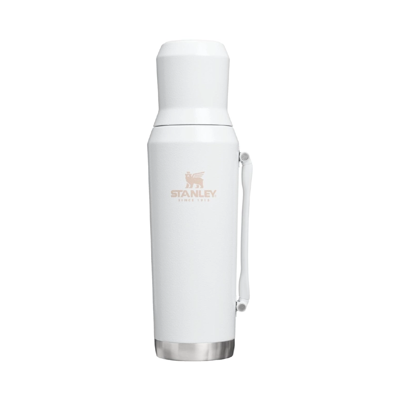 MATE SYSTEM IDEAL STANLEY HAMMERTONE BLANCO | 1.2 LT - 1