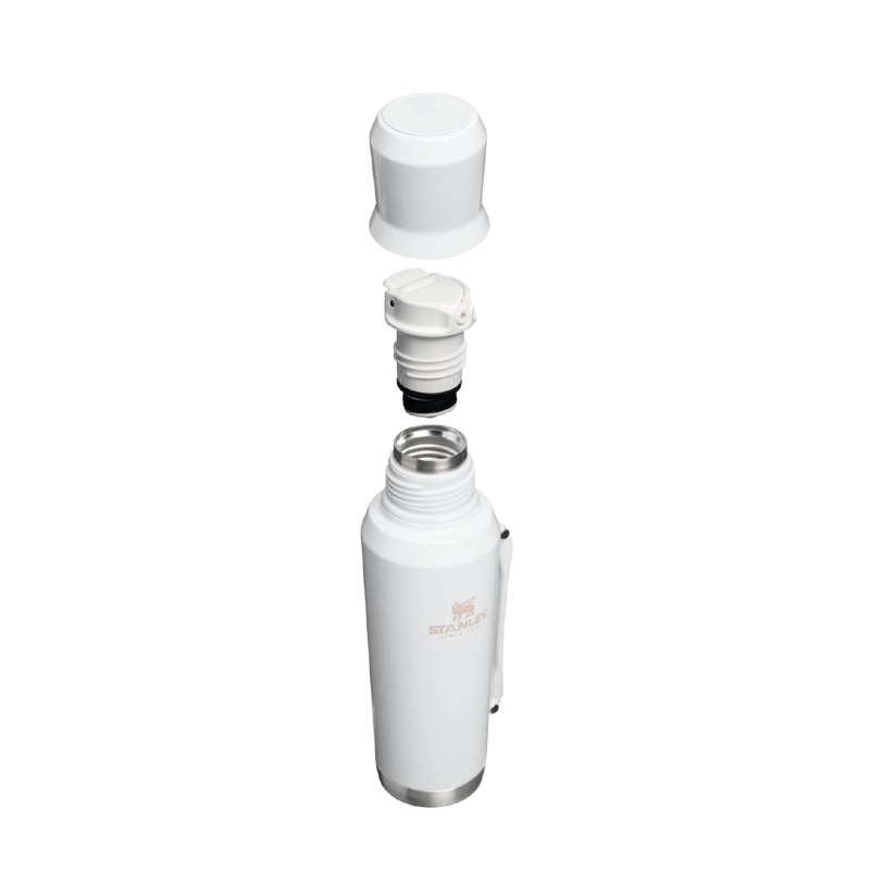 MATE SYSTEM IDEAL STANLEY HAMMERTONE BLANCO | 1.2 LT - 3