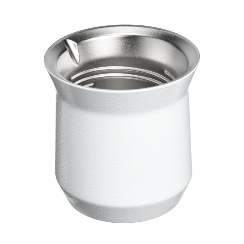 MATE SYSTEM IDEAL STANLEY HAMMERTONE BLANCO | 1.2 LT - 4