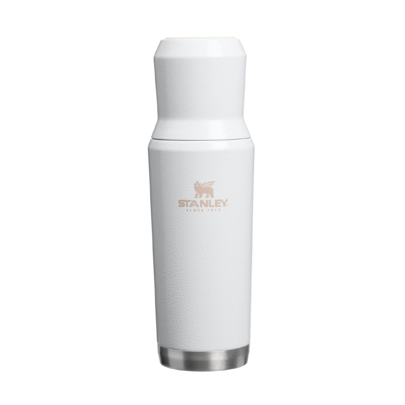 MATE SYSTEM IDEAL STANLEY HAMMERTONE BLANCO | 800 ML - 1