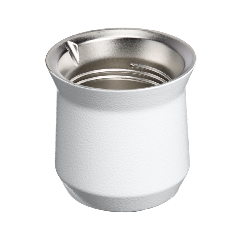 MATE SYSTEM IDEAL STANLEY HAMMERTONE BLANCO | 800 ML - 4