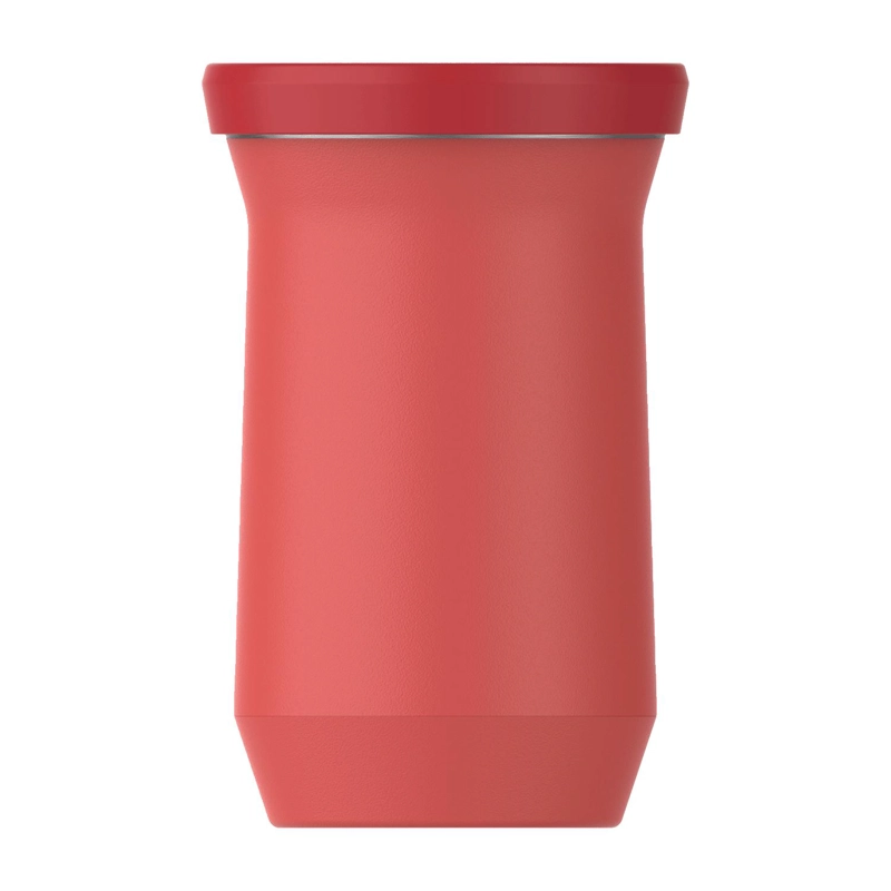 MATE SLIM STANLEY HOT CORAL | 200 ML - 2