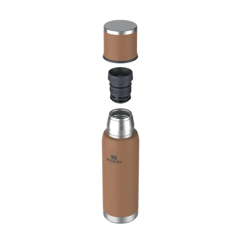 TERMO STANLEY ADVENTURE TO-GO TOAST | 750 ML - 4