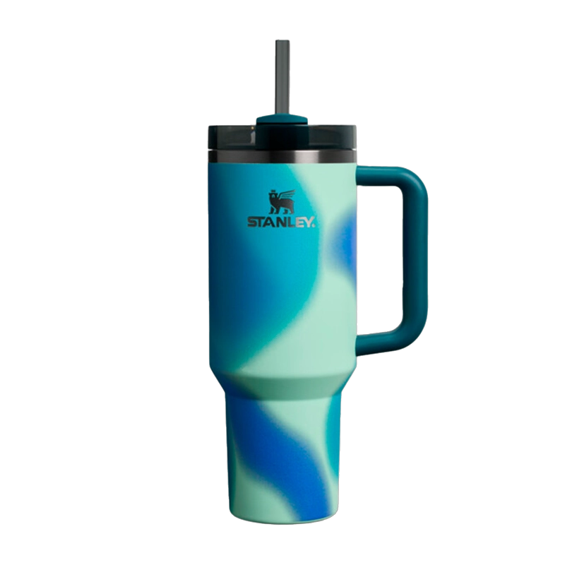 QUENCHER H2.0 ADVENTURE COASTAL TEAL MOTION | 1.18 LT - 1