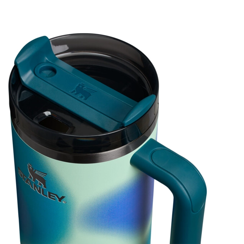 QUENCHER H2.0 ADVENTURE COASTAL TEAL MOTION | 1.18 LT - 4