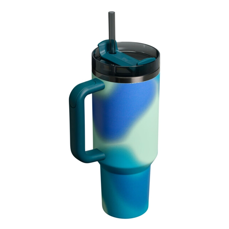 QUENCHER H2.0 ADVENTURE COASTAL TEAL MOTION | 1.18 LT - 6