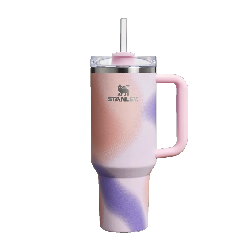 QUENCHER H2.0 ADVENTURE ROSE PETAL MOTION| 1.18 LT - 1