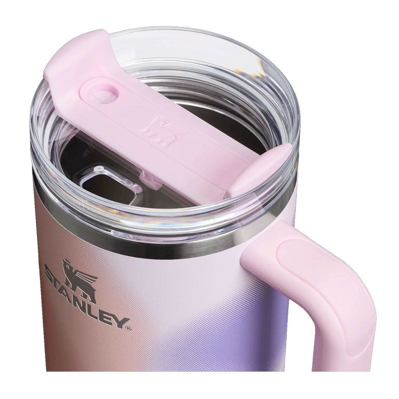 QUENCHER H2.0 ADVENTURE ROSE PETAL MOTION| 1.18 LT - 3