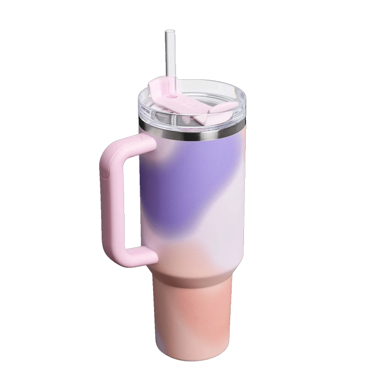 QUENCHER H2.0 ADVENTURE ROSE PETAL MOTION| 1.18 LT - 4
