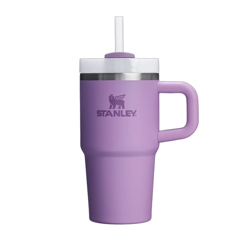 QUENCHER H2.0 ADVENTURE LILAC| 591 ML - 1