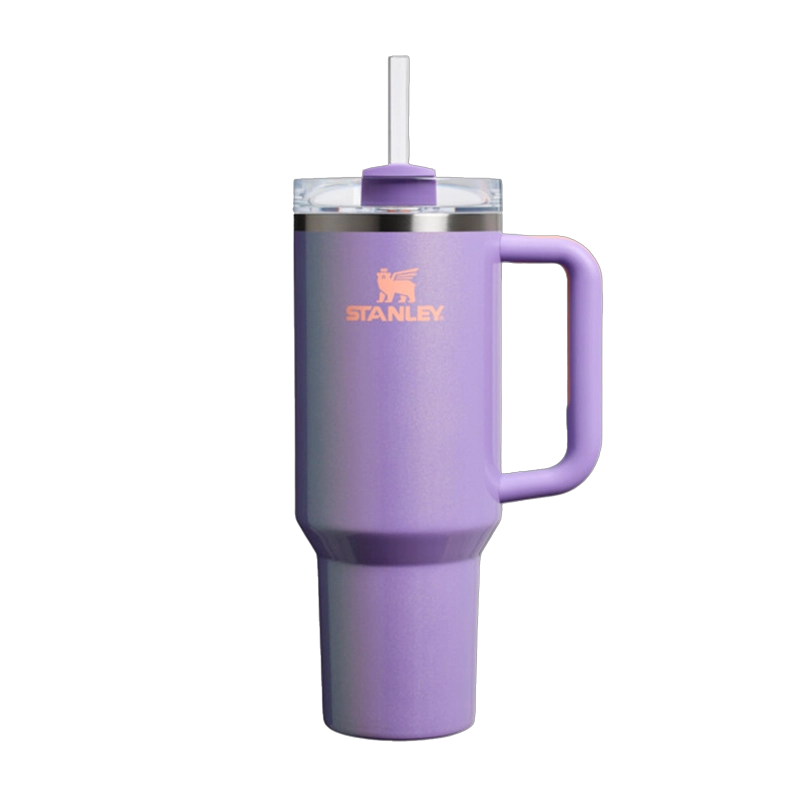 QUENCHER H2.0 ADVENTURE PERIWINKLE SHIMMER | 1.18 LT - 1