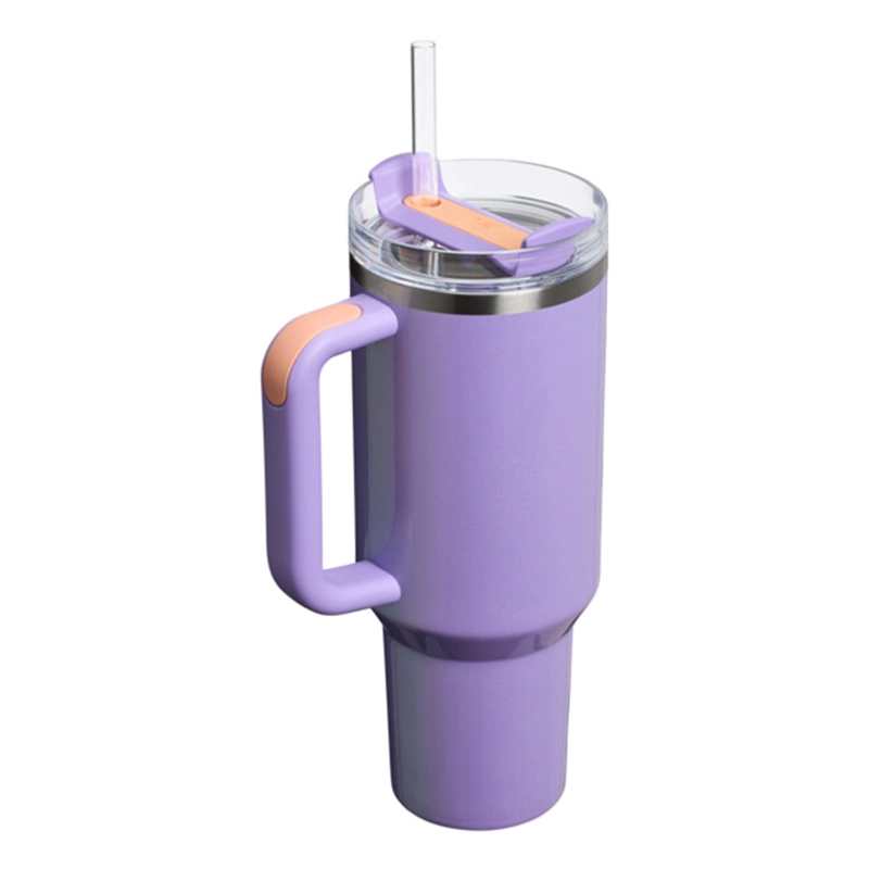 QUENCHER H2.0 ADVENTURE PERIWINKLE SHIMMER | 1.18 LT - 4