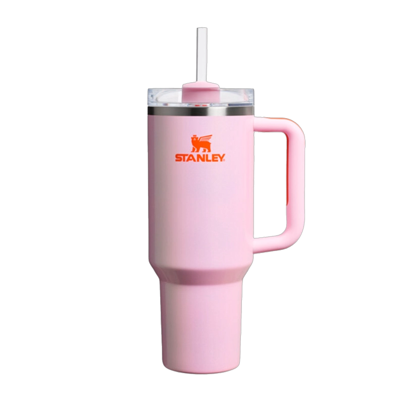 QUENCHER H2.0 ADVENTURE ROSE PETAL SHIMMER | 1.18 LT - 1