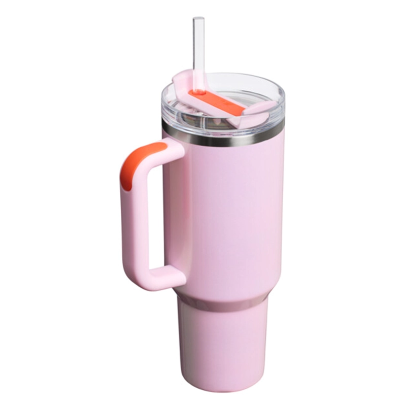 QUENCHER H2.0 ADVENTURE ROSE PETAL SHIMMER | 1.18 LT - 6