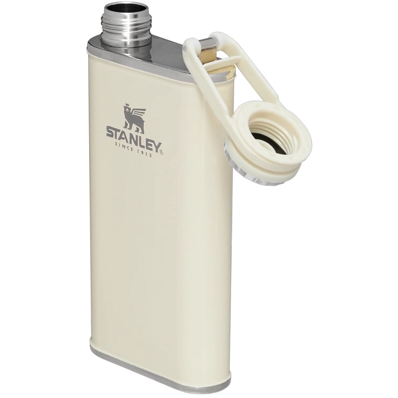 PETACA STANLEY CLASSIC CREAM GLOSS | 236 ML - 3