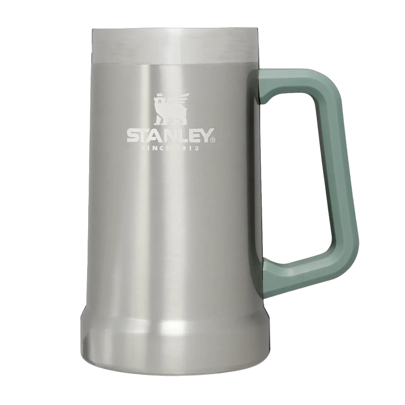 VASO DE CERVEZA STANLEY ADVENTURE SHALE | 709 ML - 1