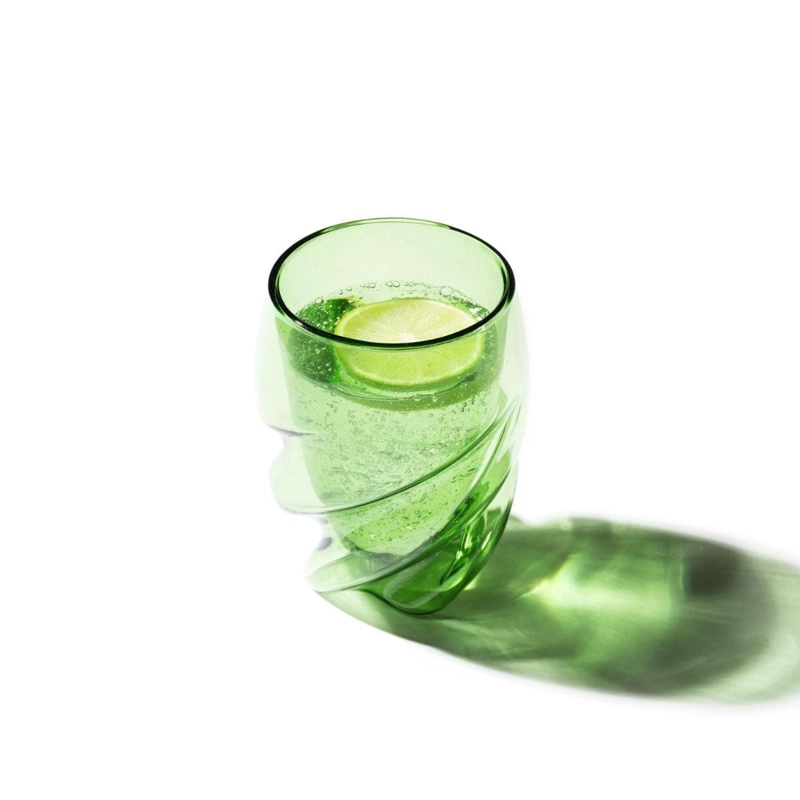 SET DE 2 VASOS TE RMICOS BODUM PAVINA DOBLE PARED 270 ML - 3