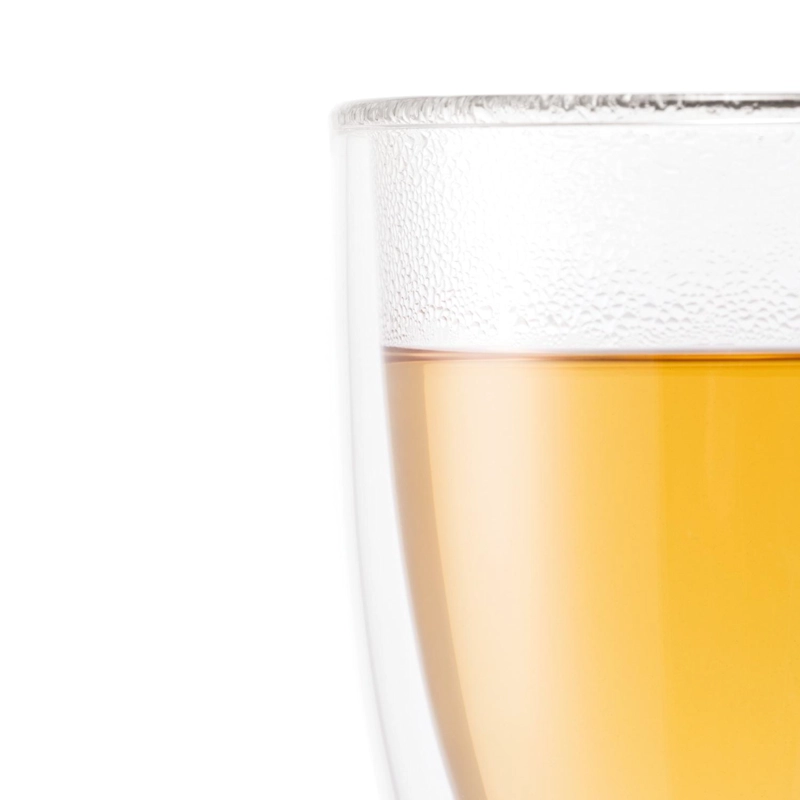 SET 2 VASOS TE RMICOS BODUM BISTRO DOBLE PARED 450 ML - 4