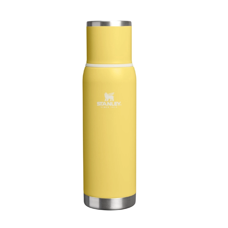 TERMO STANLEY ADVENTURE TO-GO AMARILLO | 750 ML - 1