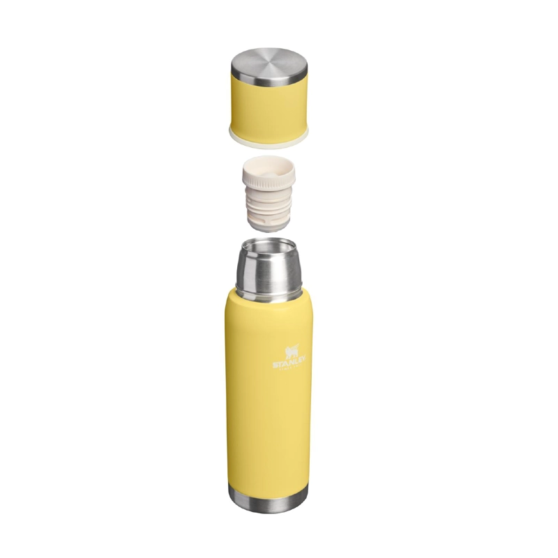 TERMO STANLEY ADVENTURE TO-GO AMARILLO | 750 ML - 3