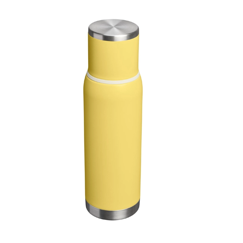TERMO STANLEY ADVENTURE TO-GO AMARILLO | 750 ML - 4