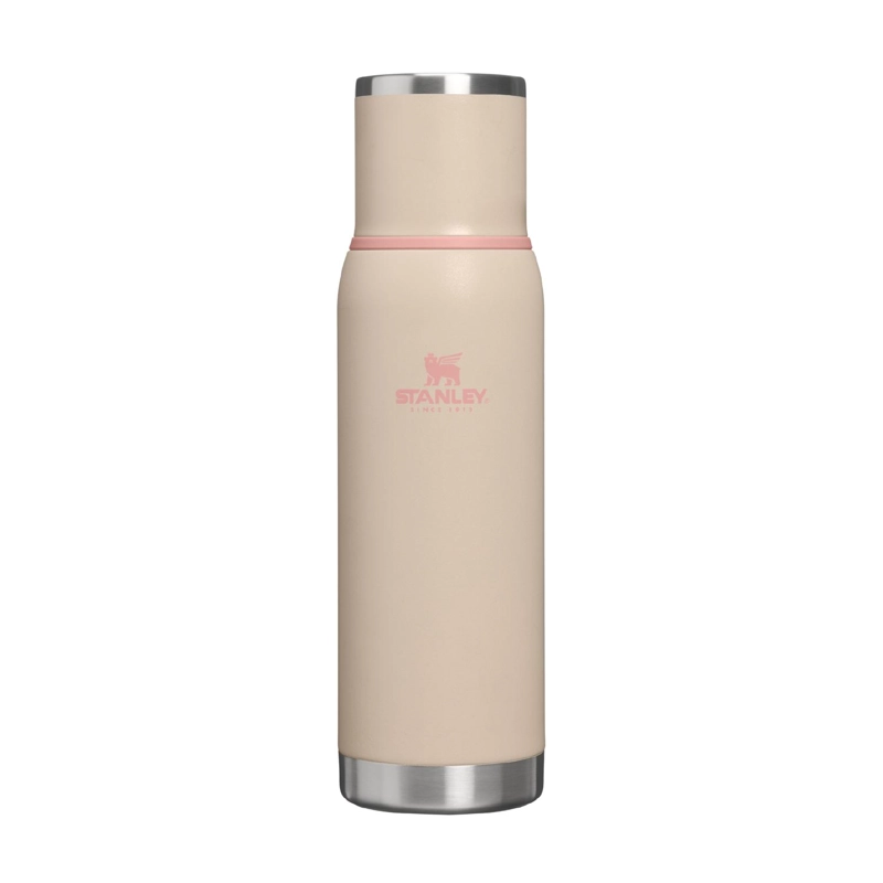 TERMO STANLEY ADVENTURE TO-GO CHAMPAGNE | 1 LT - 1