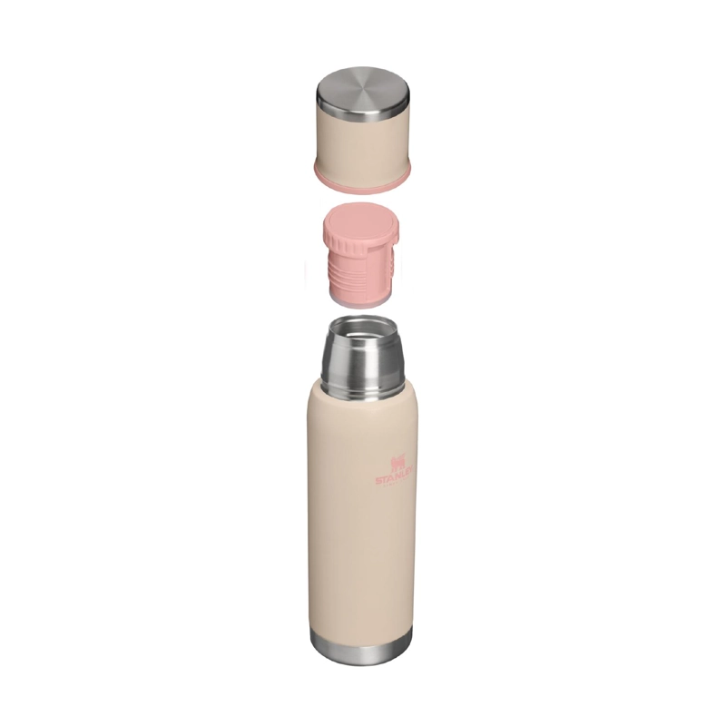TERMO STANLEY ADVENTURE TO-GO CHAMPAGNE | 1 LT - 3