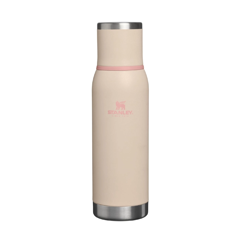 TERMO STANLEY ADVENTURE TO-GO CHAMPAGNE | 750 ML - 1