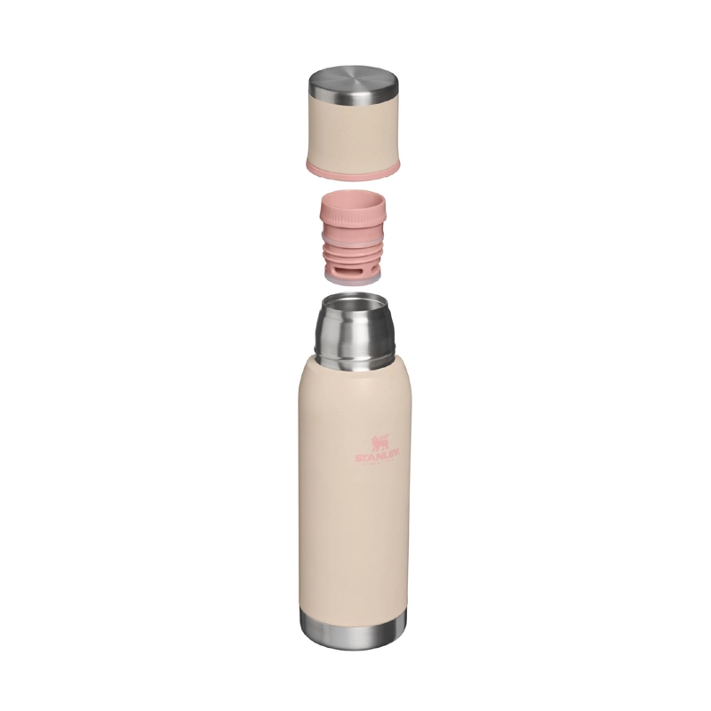 TERMO STANLEY ADVENTURE TO-GO CHAMPAGNE | 750 ML - 3