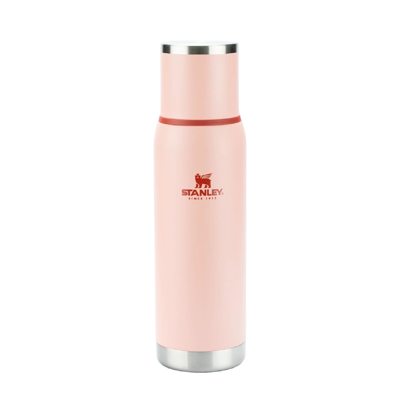 TERMO STANLEY ADVENTURE TO-GO ROSADO | 1 LT - 1