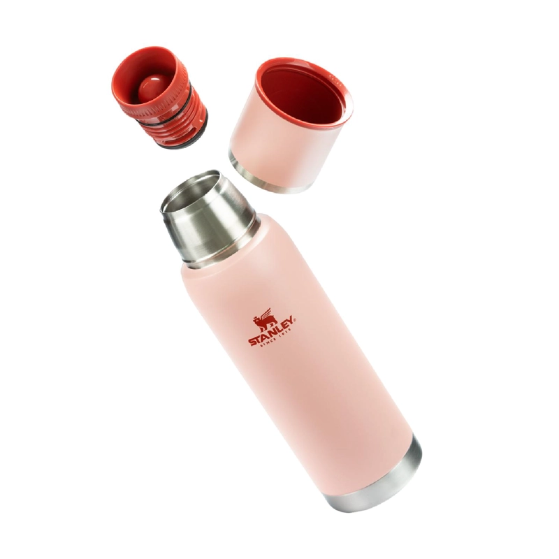TERMO STANLEY ADVENTURE TO-GO ROSADO | 1 LT - 3