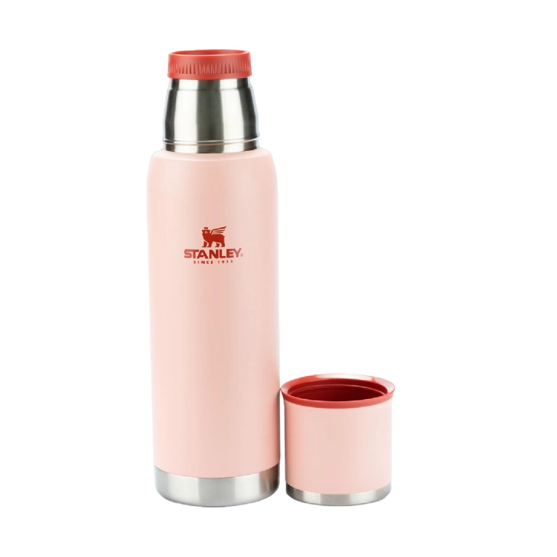 TERMO STANLEY ADVENTURE TO-GO ROSADO | 1 LT - 5