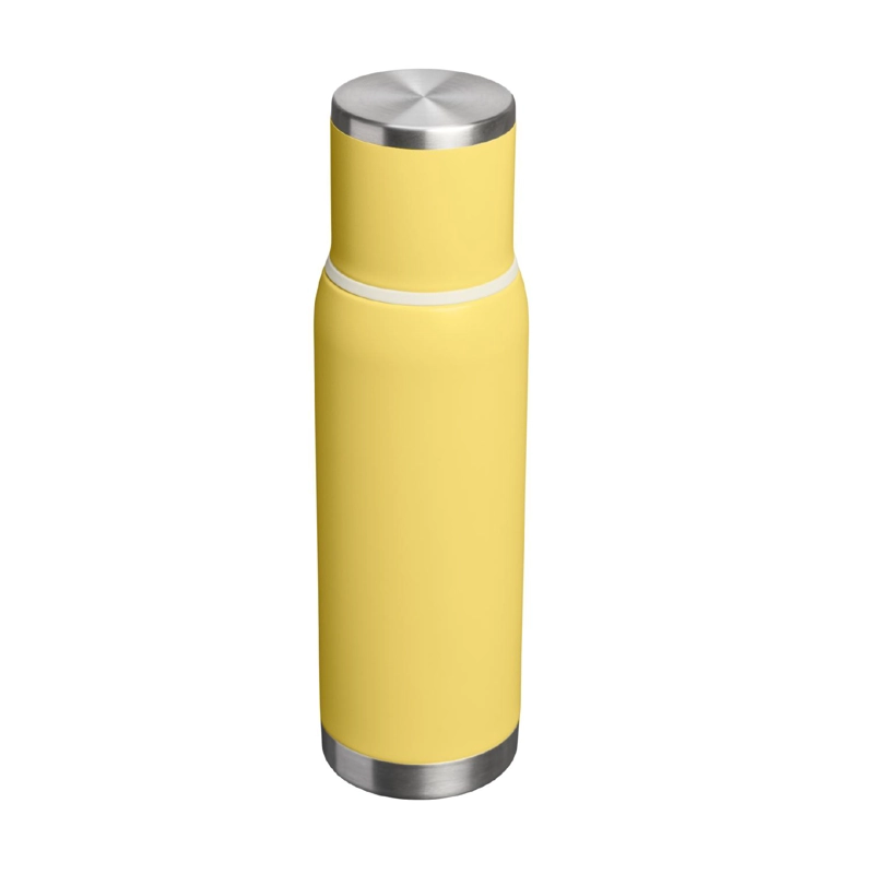 TERMO STANLEY ADVENTURE TO-GO AMARILLO | 1 LT - 3