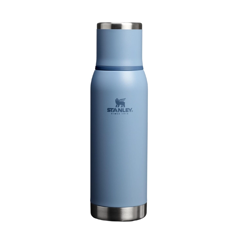 TERMO STANLEY ADVENTURE TO-GO CELESTE | 750 ML - 1