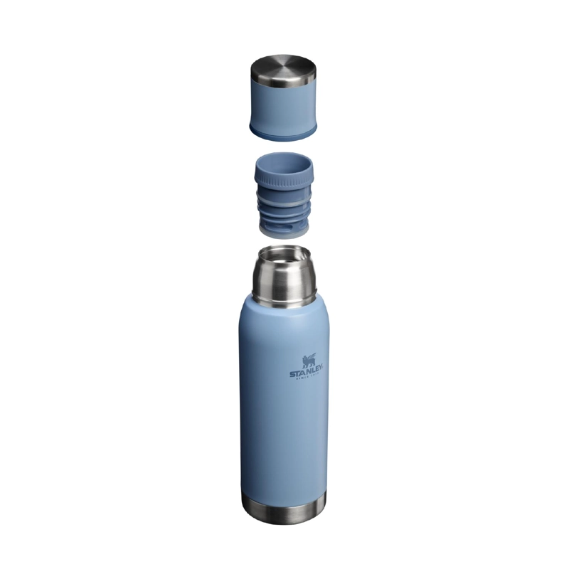 TERMO STANLEY ADVENTURE TO-GO CELESTE | 750 ML - 3