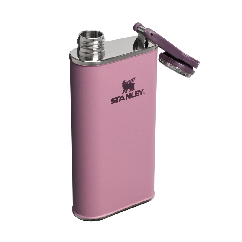 PETACA STANLEY CLASSIC MORADO | 236 ML - 4