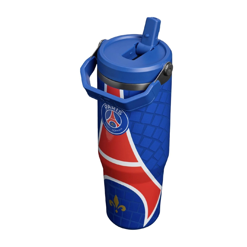 BOTELLA TE RMICA STANLEY FLIP STRAW 2.0 PSG NOUVEAU | 887 ML - 3