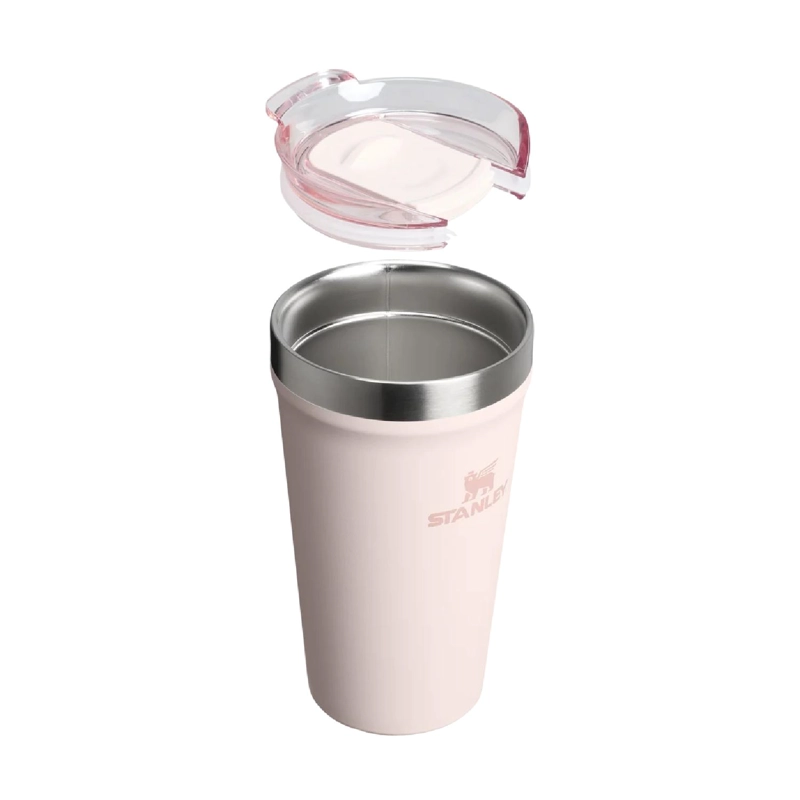 VASO DE CERVEZA STANLEY TUMB ROSA PALO | 473 ML - 3