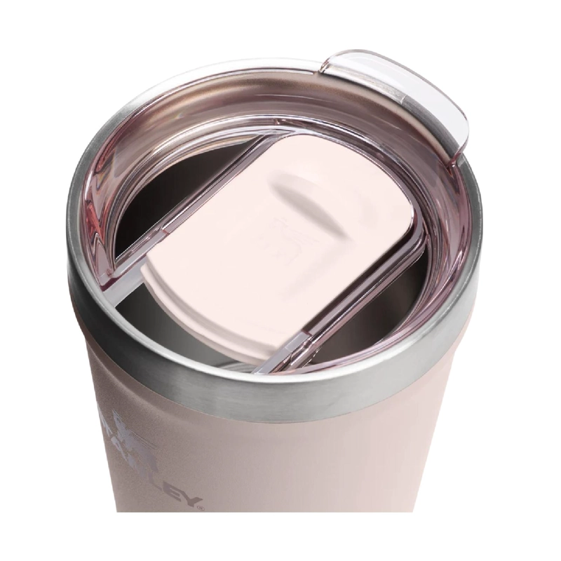 VASO DE CERVEZA STANLEY TUMB ROSA PALO | 473 ML - 4