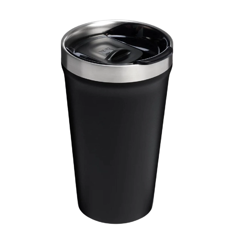 VASO DE CERVEZA STANLEY TUMB NEGRO | 473 ML - 4