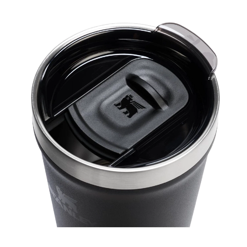 VASO DE CERVEZA STANLEY TUMB NEGRO | 473 ML - 5